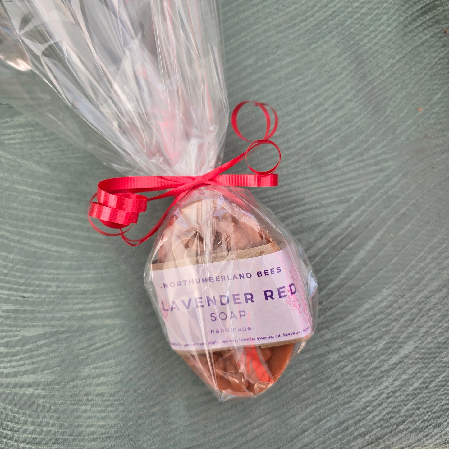 Small gift - Soap&Lip Balm