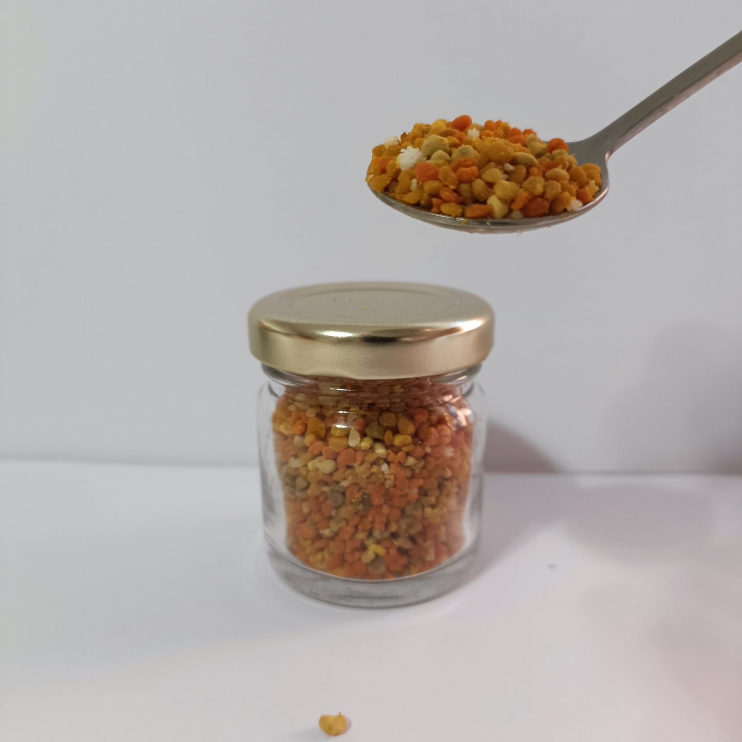 Raw Pollen 30g