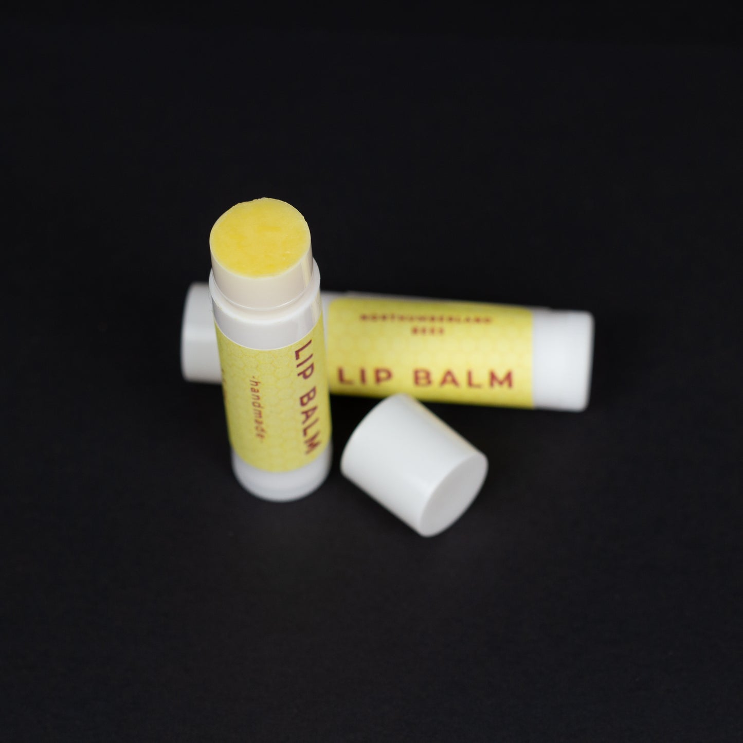 Lip Balm - Peppermint