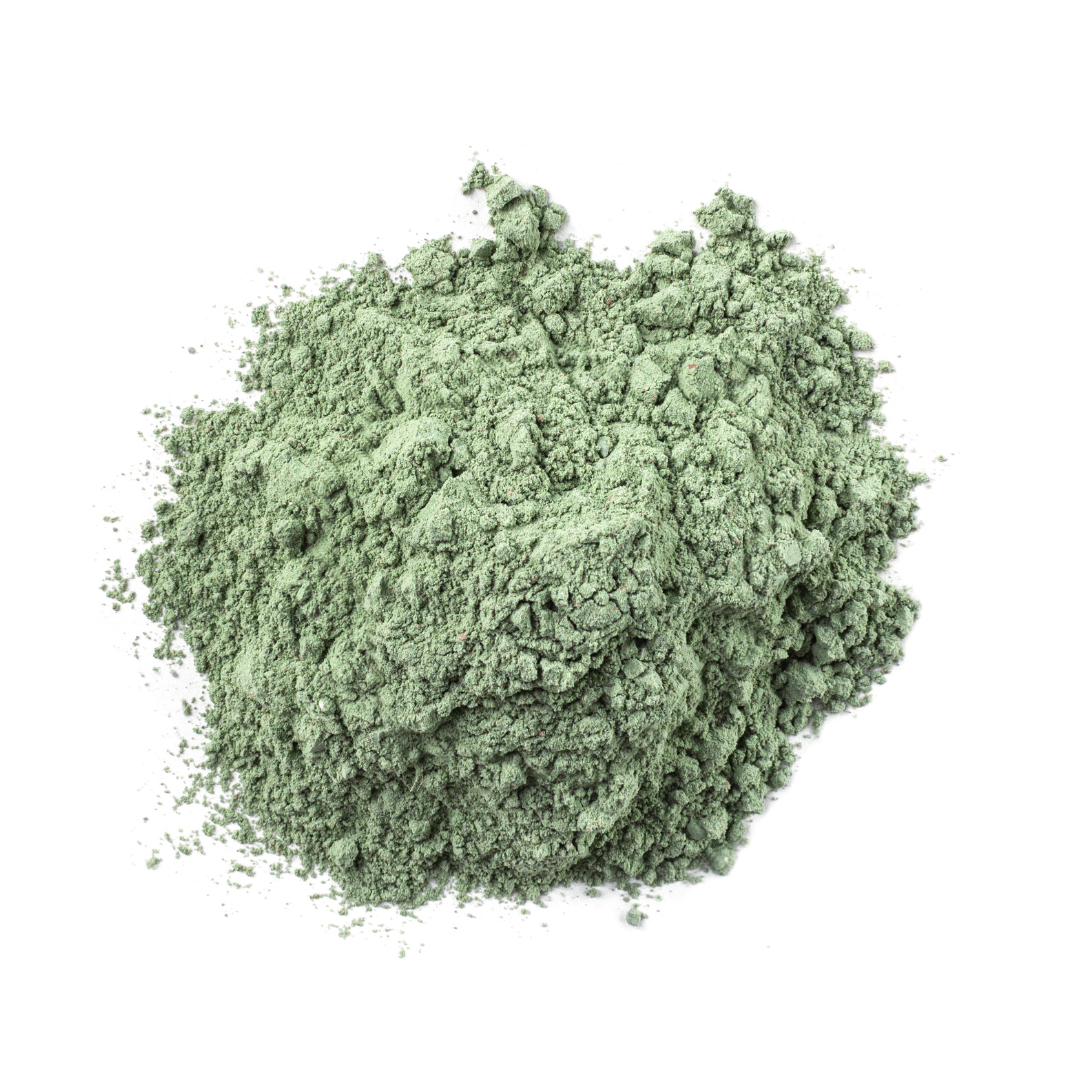 Unscented Green 80g