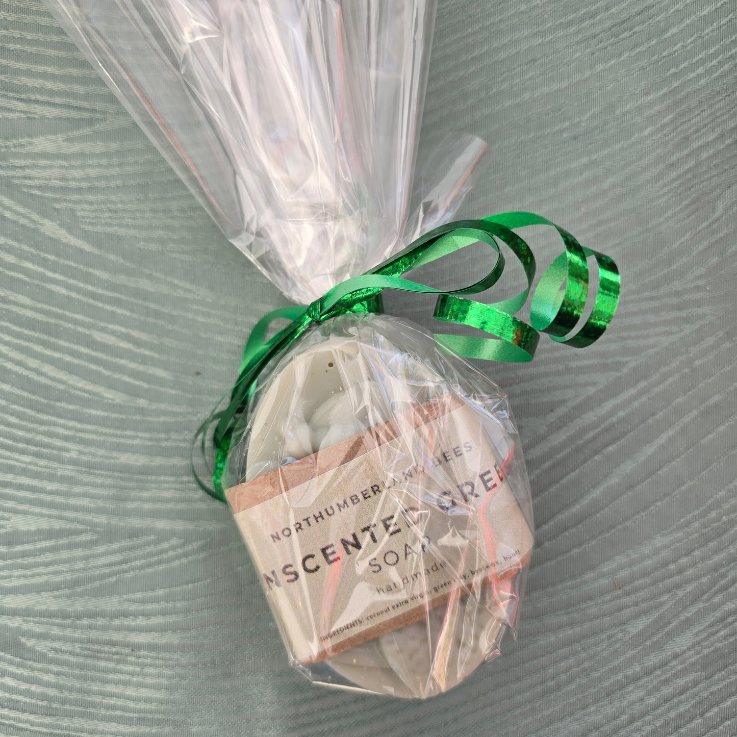 Small gift - Soap&Lip Balm