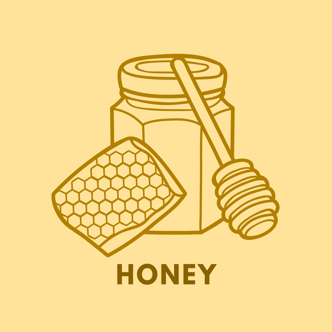 Local Ontario Honey