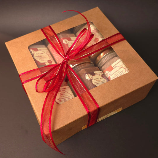 The Honey Lover Gift Box 🎁
