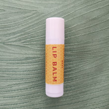 Load image into Gallery viewer, Lip Balm - Peppermint
