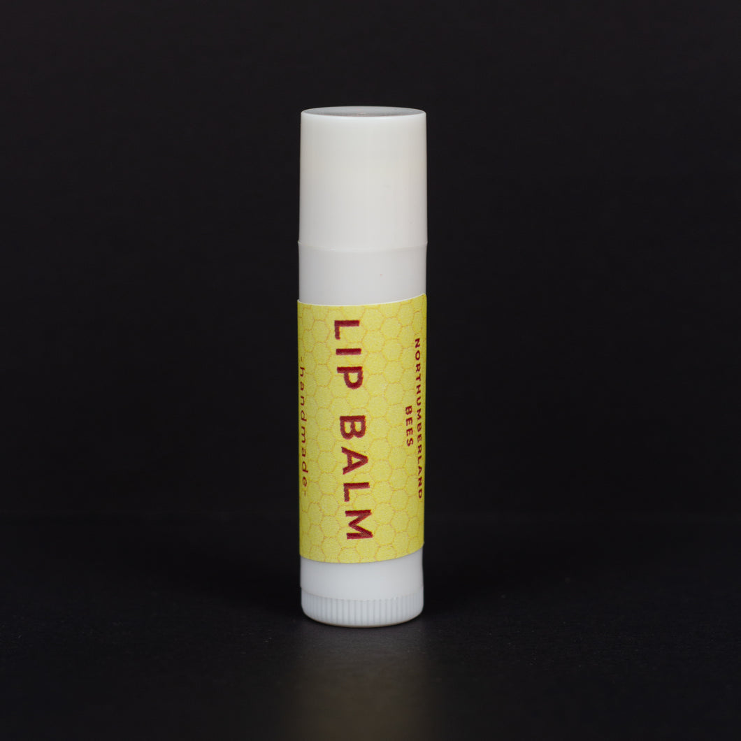 Lip Balm - Peppermint