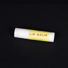 Load image into Gallery viewer, Lip Balm - Peppermint
