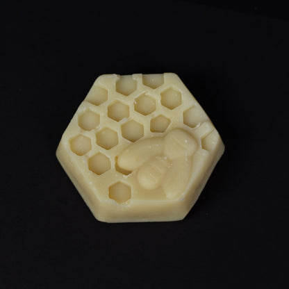 Honey Lavender Soap 60g