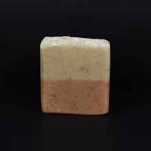 Load image into Gallery viewer, Northumberland Bees | Jasmine Fusion Soap Bar 110g
