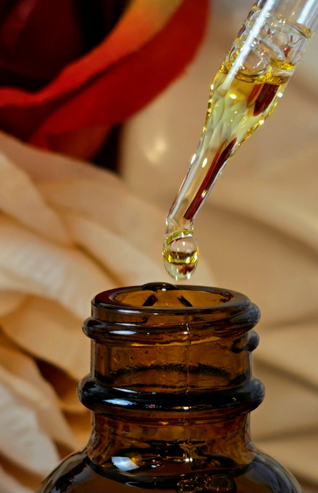 Repair&Glow Face Oil