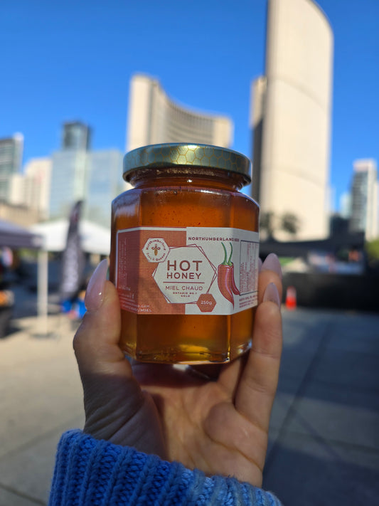 Hot Honey - 250g