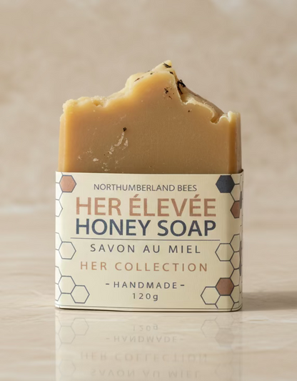 HER Élevée Natural Soap - HER Collection