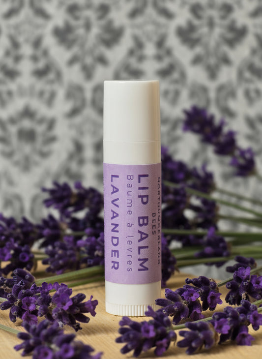 Lip Balm - Lavender
