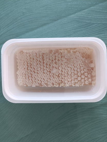 Comb Honey