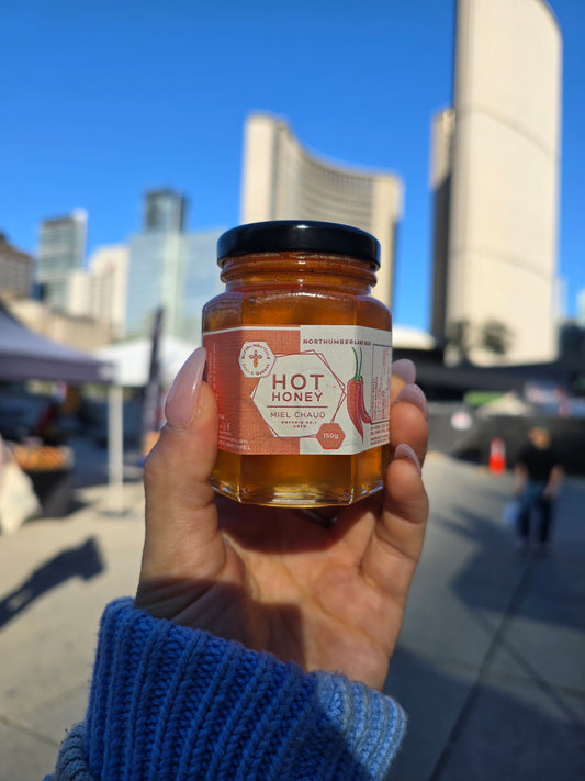 Hot Honey - 150g