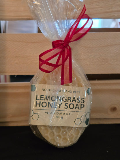 Small gift - Soap&Lip Balm