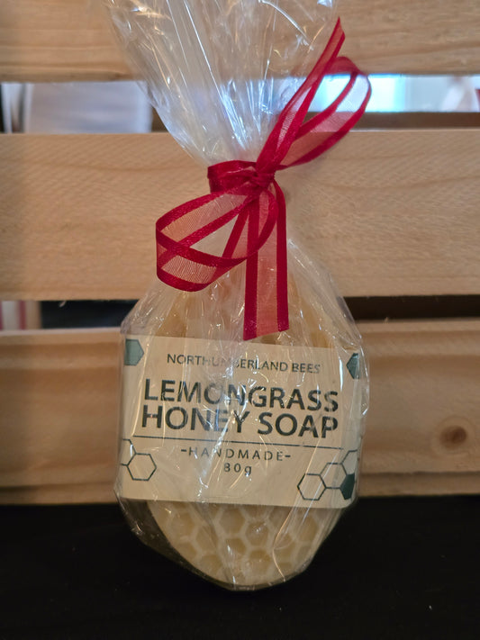 Small gift - Soap&Lip Balm