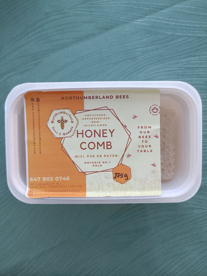 Comb Honey